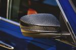 Maserati Levante Shtorm by Larte Design 2017 года
